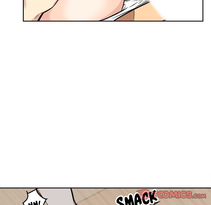 Excuse me, This is my Room - Chapter 38 [photo 129] - MangaPorn