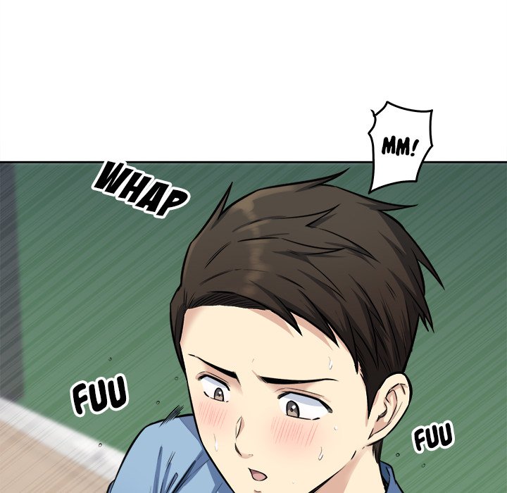 Excuse me, This is my Room - Chapter 38 [photo 132] - MangaPorn