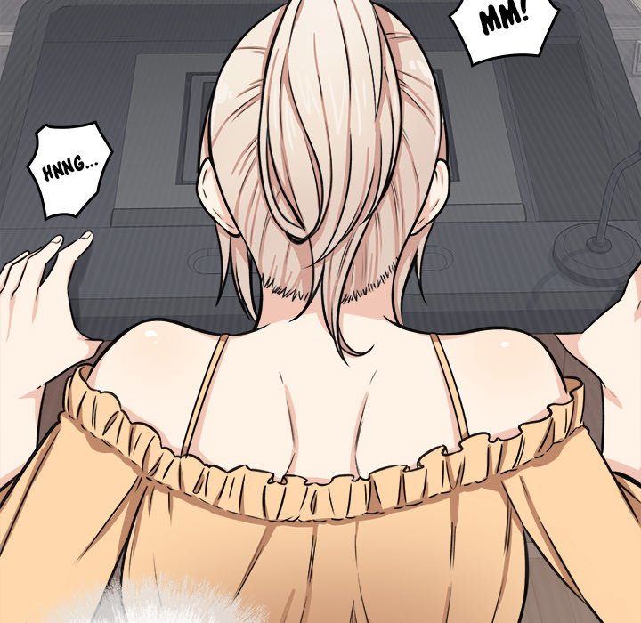 Excuse me, This is my Room - Chapter 38 [photo 134] - MangaPorn