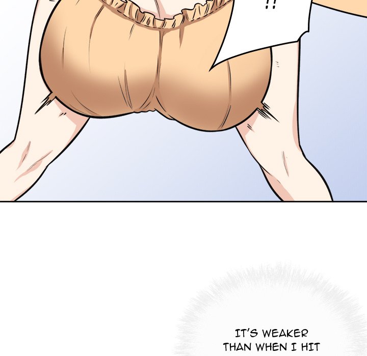 Excuse me, This is my Room - Chapter 38 [photo 142] - MangaPorn