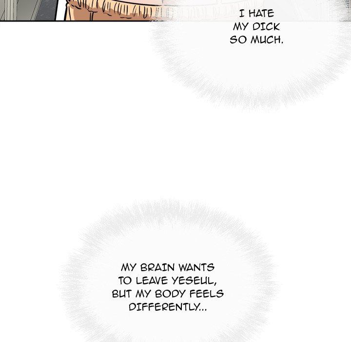 Excuse me, This is my Room - Chapter 38 [photo 37] - MangaPorn