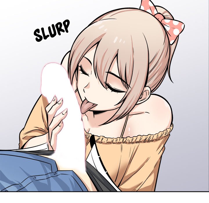 Excuse me, This is my Room - Chapter 38 [photo 44] - MangaPorn