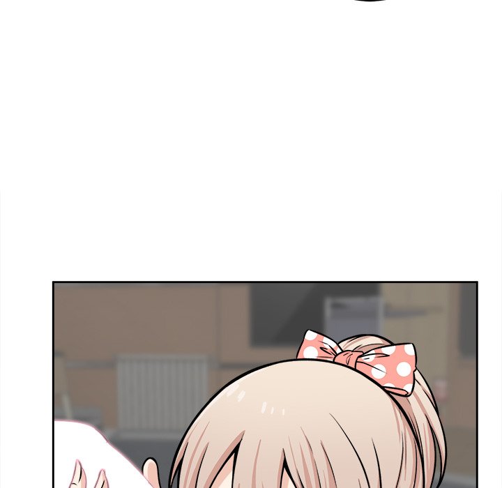 Excuse me, This is my Room - Chapter 38 [photo 47] - MangaPorn