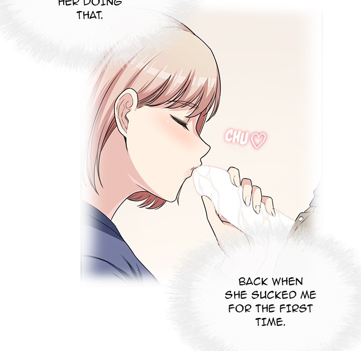 Excuse me, This is my Room - Chapter 38 [photo 54] - MangaPorn