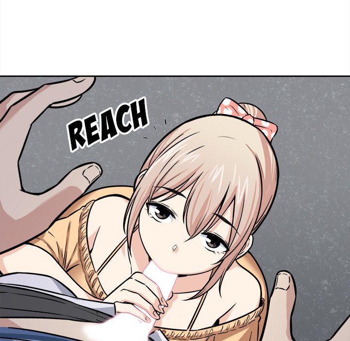 Excuse me, This is my Room - Chapter 38 [photo 62] - MangaPorn