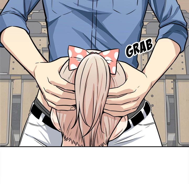 Excuse me, This is my Room - Chapter 38 [photo 65] - MangaPorn