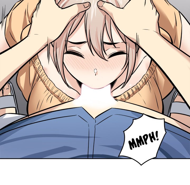 Excuse me, This is my Room - Chapter 38 [photo 67] - MangaPorn