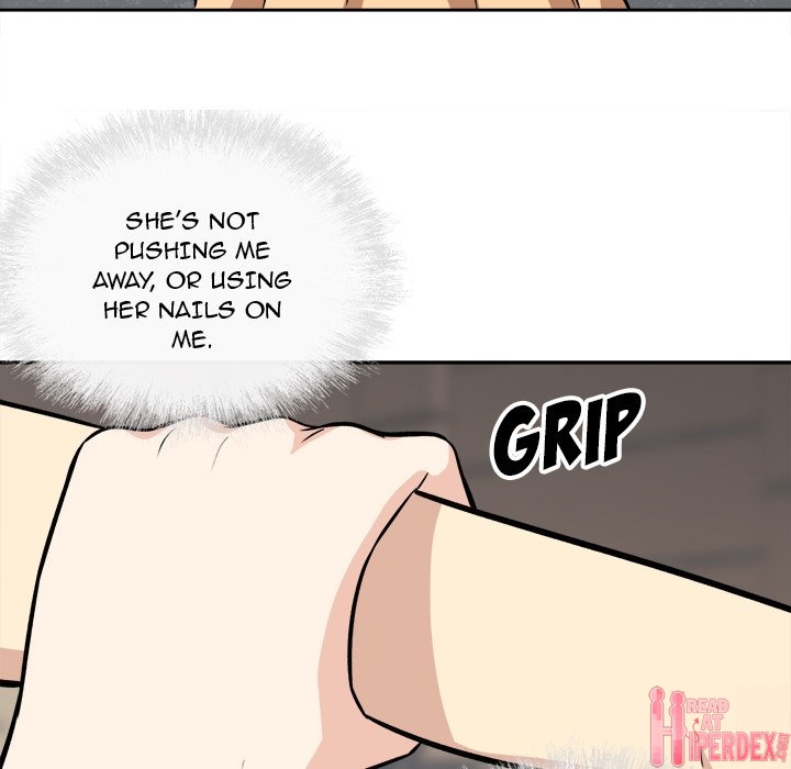 Excuse me, This is my Room - Chapter 38 [photo 76] - MangaPorn