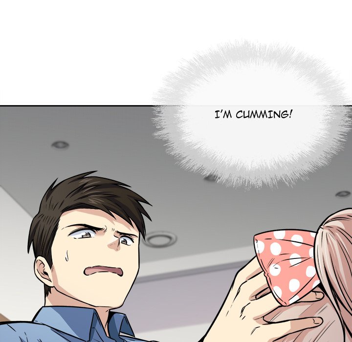 Excuse me, This is my Room - Chapter 38 [photo 83] - MangaPorn