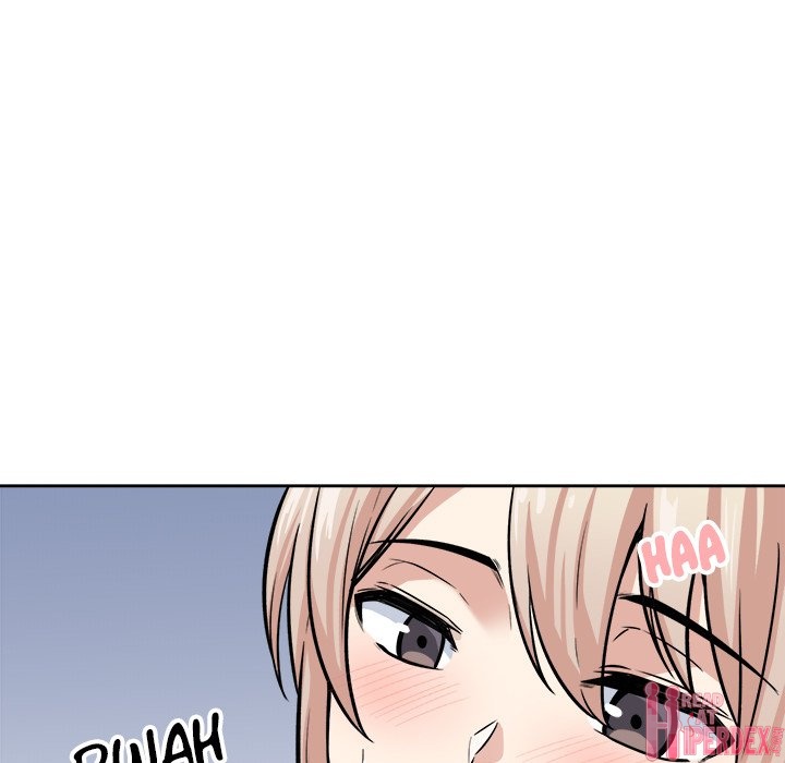 Excuse me, This is my Room - Chapter 38 [photo 91] - MangaPorn