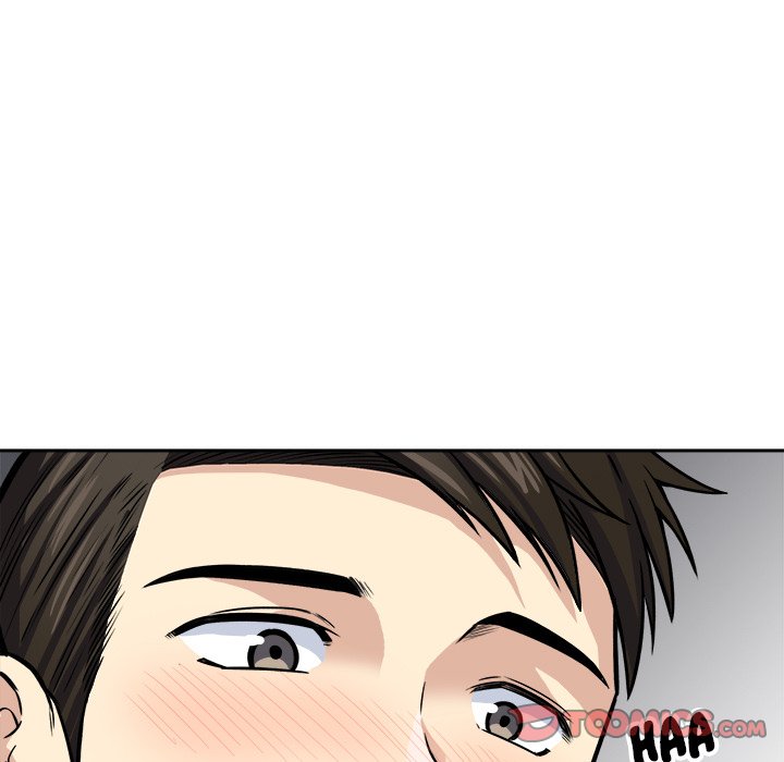 Excuse me, This is my Room - Chapter 38 [photo 93] - MangaPorn