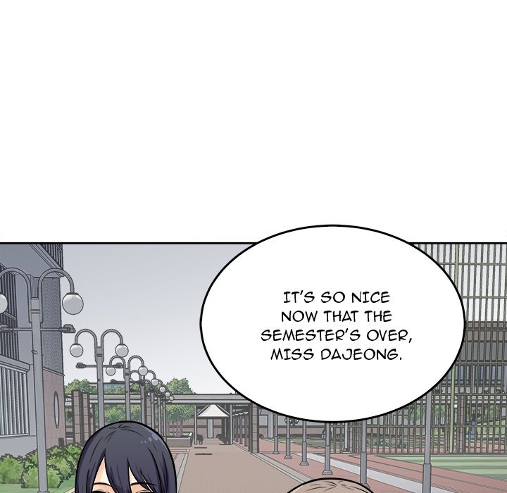 Excuse me, This is my Room - Chapter 38 [photo 97] - MangaPorn