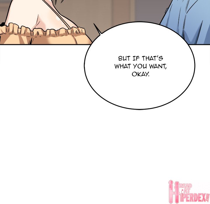 Excuse me, This is my Room - Chapter 39 [photo 106] - MangaPorn