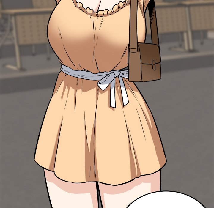 Excuse me, This is my Room - Chapter 39 [photo 108] - MangaPorn