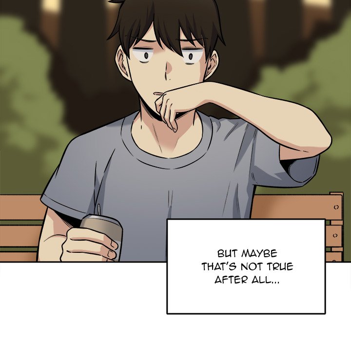 Excuse me, This is my Room - Chapter 39 [photo 118] - MangaPorn