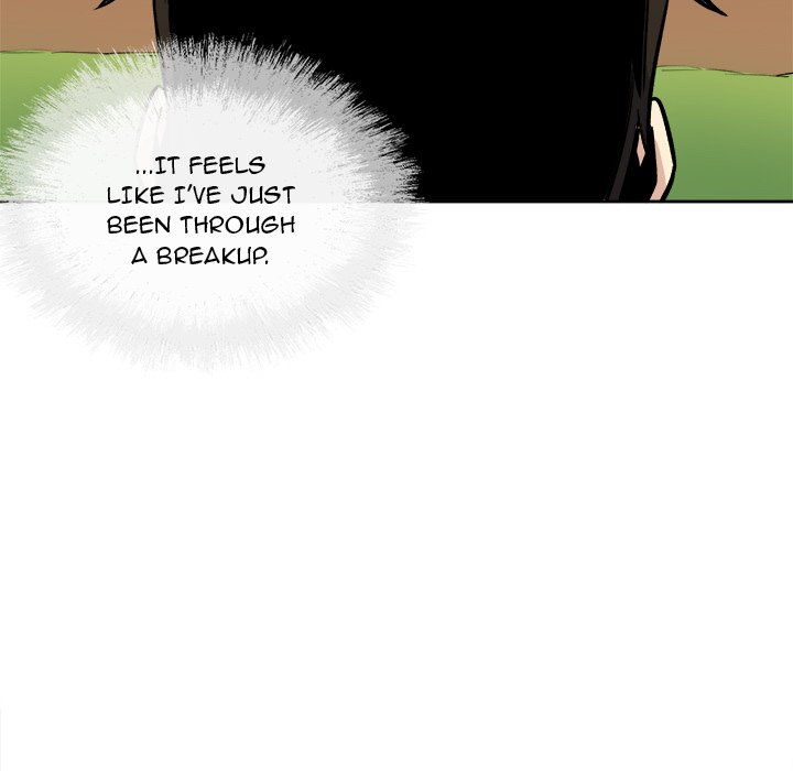 Excuse me, This is my Room - Chapter 39 [photo 122] - MangaPorn