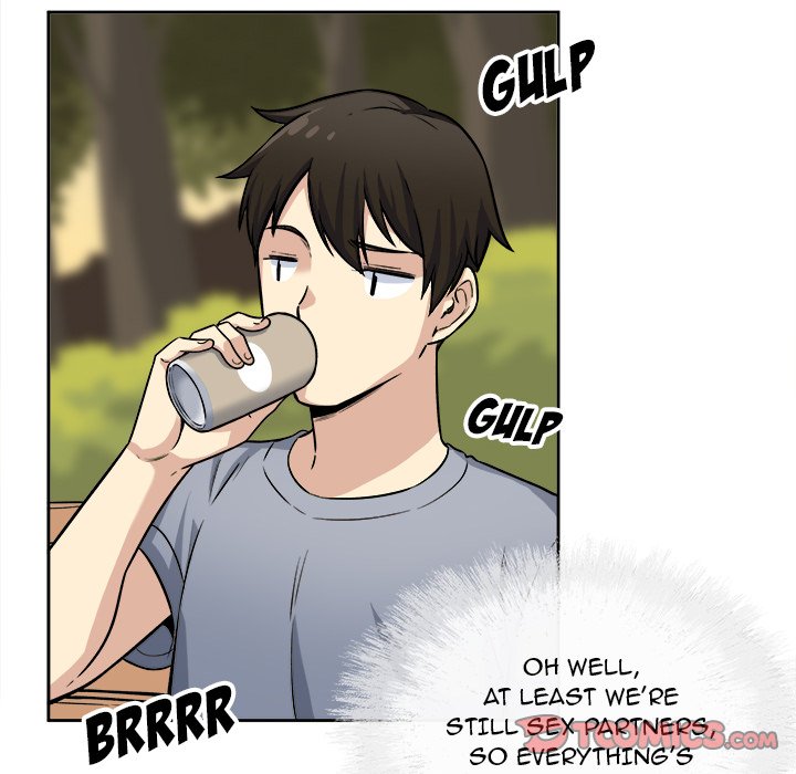 Excuse me, This is my Room - Chapter 39 [photo 123] - MangaPorn