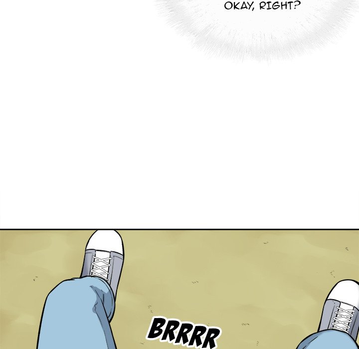 Excuse me, This is my Room - Chapter 39 [photo 124] - MangaPorn