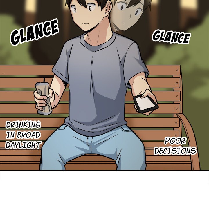 Excuse me, This is my Room - Chapter 39 [photo 131] - MangaPorn