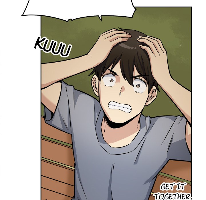 Excuse me, This is my Room - Chapter 39 [photo 133] - MangaPorn