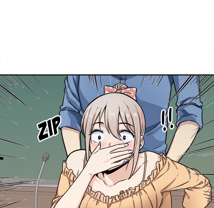 Excuse me, This is my Room - Chapter 39 [photo 18] - MangaPorn