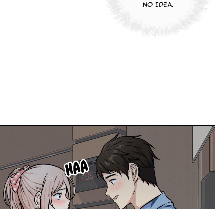 Excuse me, This is my Room - Chapter 39 [photo 30] - MangaPorn