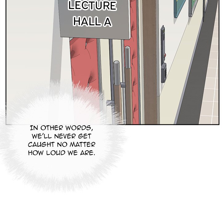 Excuse me, This is my Room - Chapter 39 [photo 37] - MangaPorn