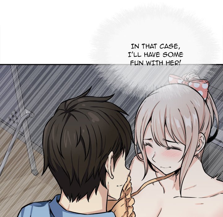 Excuse me, This is my Room - Chapter 39 [photo 42] - MangaPorn