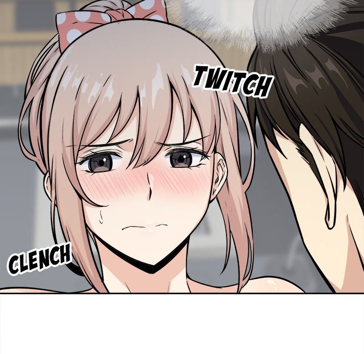 Excuse me, This is my Room - Chapter 39 [photo 47] - MangaPorn