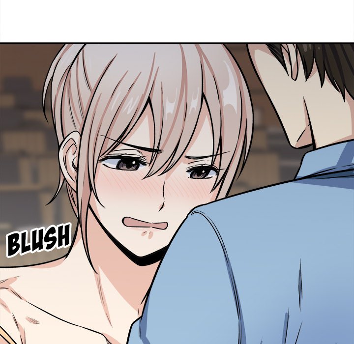 Excuse me, This is my Room - Chapter 39 [photo 59] - MangaPorn