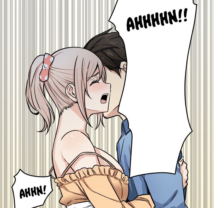 Excuse me, This is my Room - Chapter 39 [photo 62] - MangaPorn