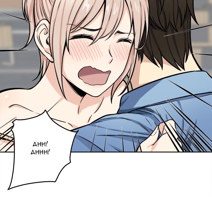 Excuse me, This is my Room - Chapter 39 [photo 68] - MangaPorn