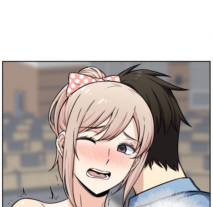 Excuse me, This is my Room - Chapter 39 [photo 74] - MangaPorn