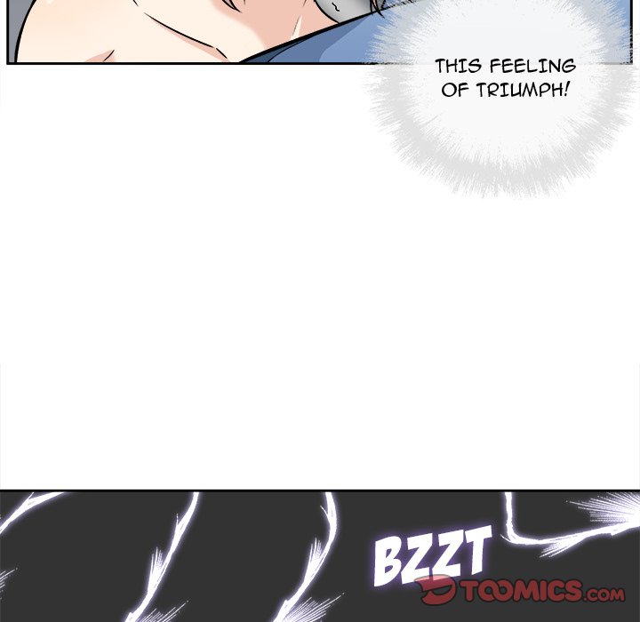 Excuse me, This is my Room - Chapter 39 [photo 75] - MangaPorn