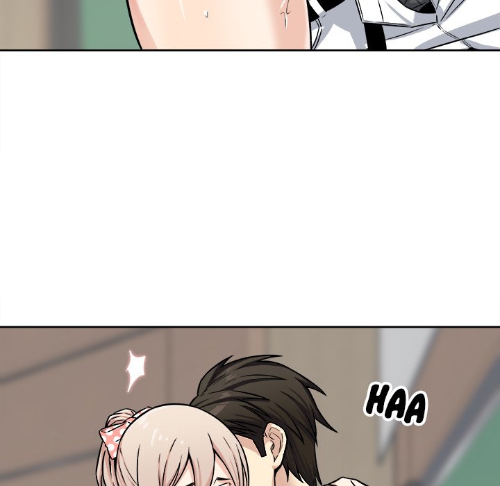 Excuse me, This is my Room - Chapter 39 [photo 80] - MangaPorn