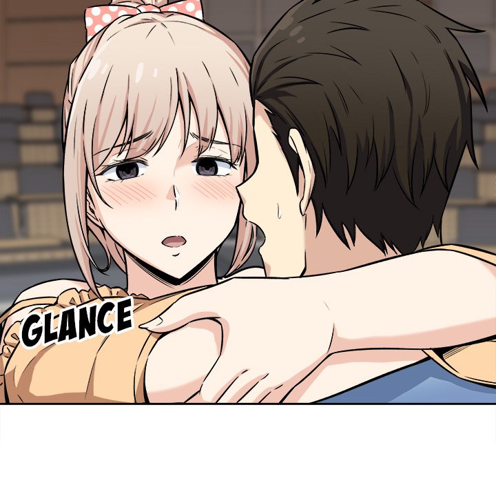 Excuse me, This is my Room - Chapter 39 [photo 83] - MangaPorn