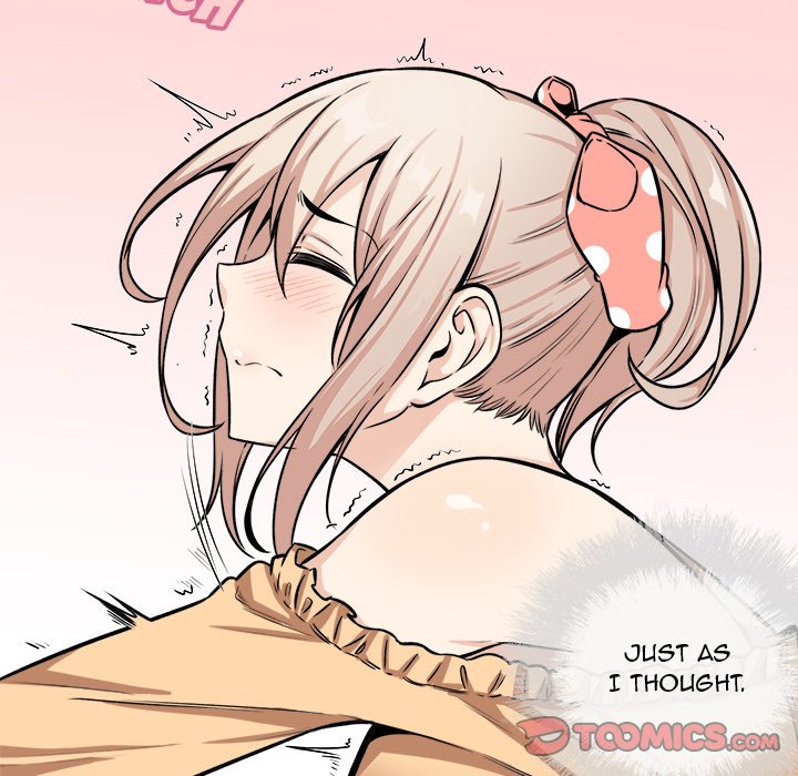 Excuse me, This is my Room - Chapter 39 [photo 9] - MangaPorn