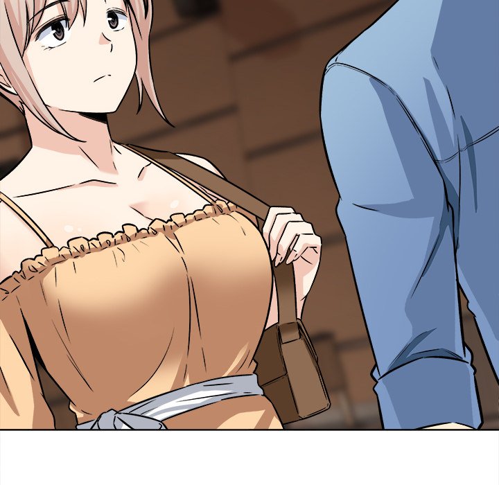 Excuse me, This is my Room - Chapter 39 [photo 94] - MangaPorn