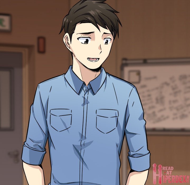 Excuse me, This is my Room - Chapter 39 [photo 96] - MangaPorn