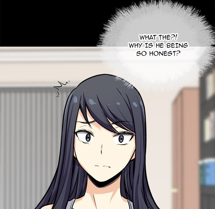 Excuse me, This is my Room - Chapter 40 [photo 12] - MangaPorn