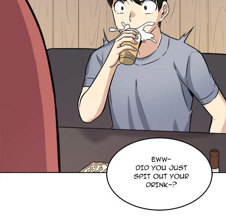 Excuse me, This is my Room - Chapter 40 [photo 122] - MangaPorn