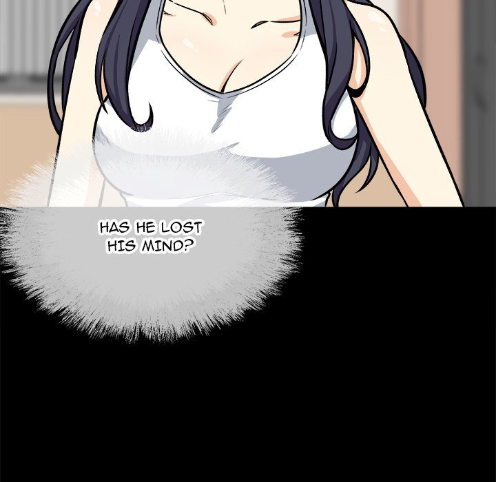 Excuse me, This is my Room - Chapter 40 [photo 13] - MangaPorn