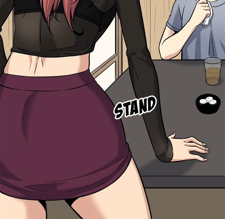 Excuse me, This is my Room - Chapter 40 [photo 130] - MangaPorn