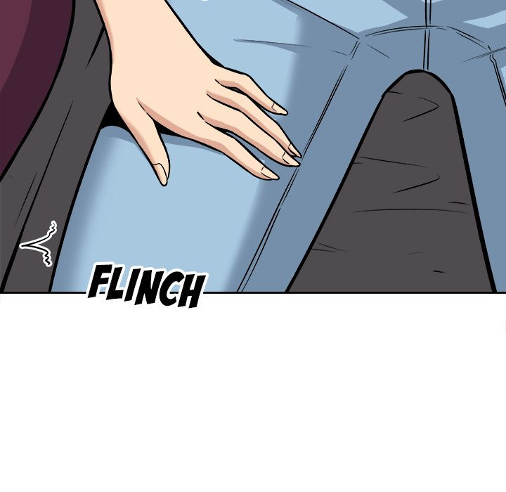 Excuse me, This is my Room - Chapter 40 [photo 136] - MangaPorn