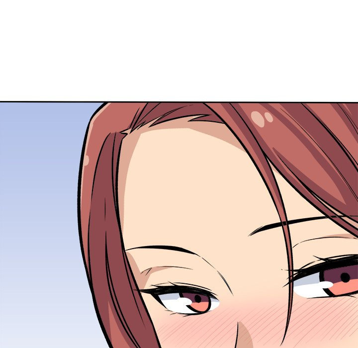 Excuse me, This is my Room - Chapter 40 [photo 145] - MangaPorn