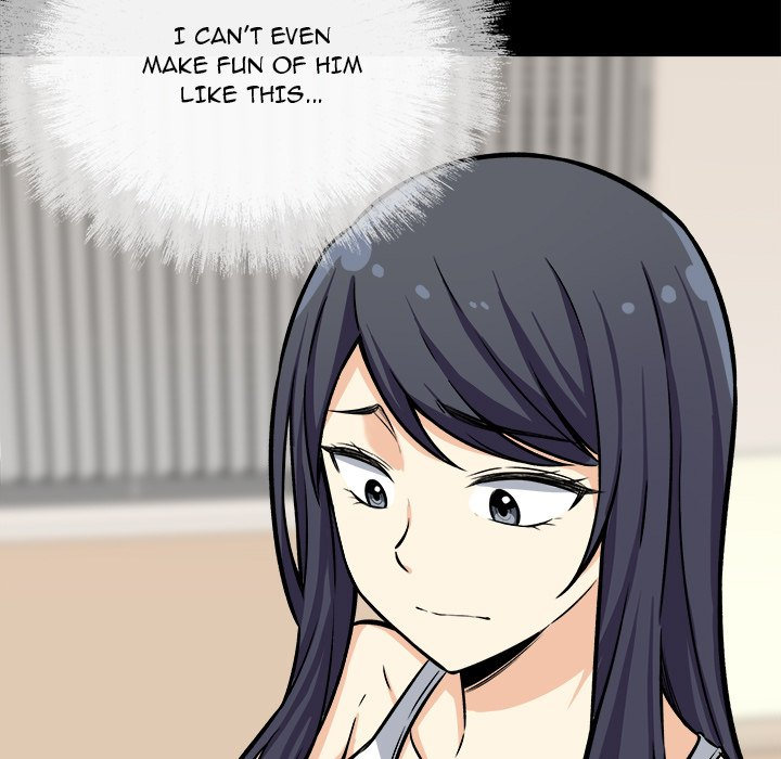 Excuse me, This is my Room - Chapter 40 [photo 25] - MangaPorn