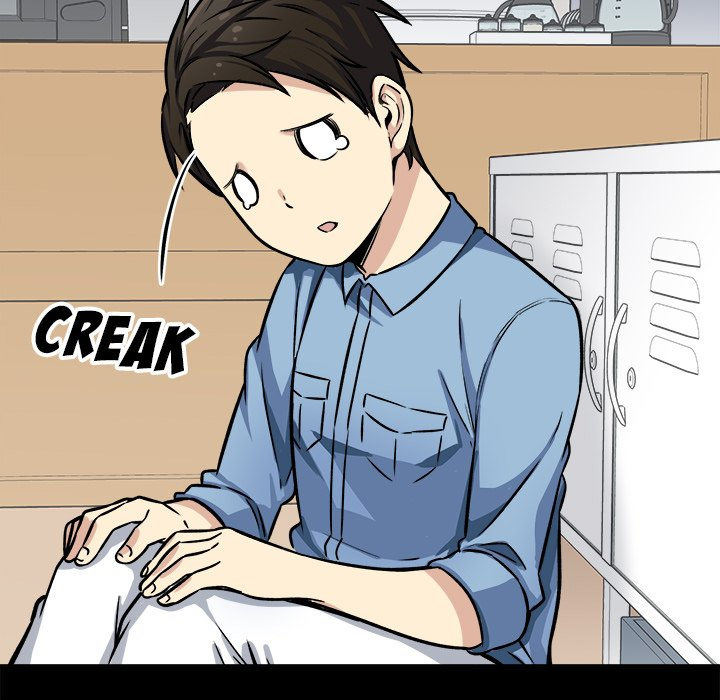 Excuse me, This is my Room - Chapter 40 [photo 29] - MangaPorn