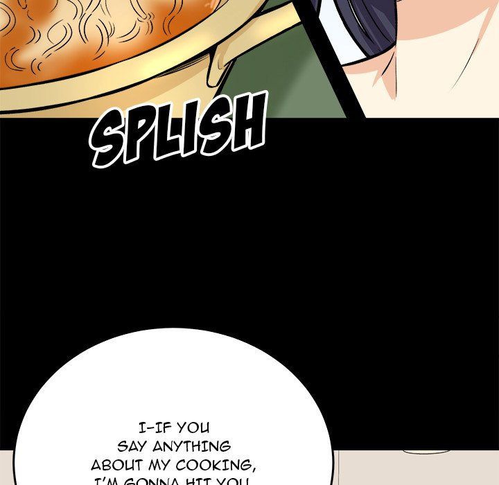 Excuse me, This is my Room - Chapter 40 [photo 34] - MangaPorn