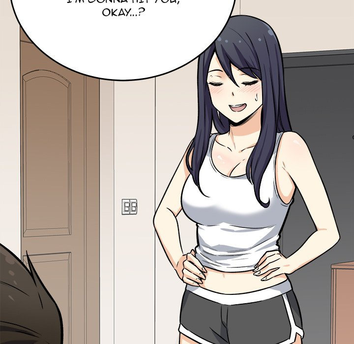 Excuse me, This is my Room - Chapter 40 [photo 35] - MangaPorn