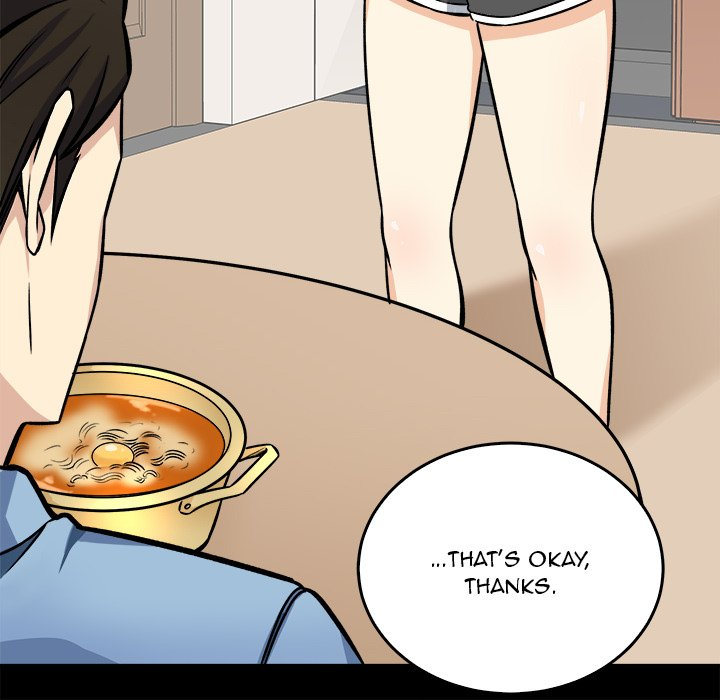 Excuse me, This is my Room - Chapter 40 [photo 36] - MangaPorn